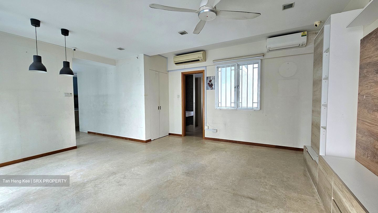 Mera Springs (D8), Condominium #578784991